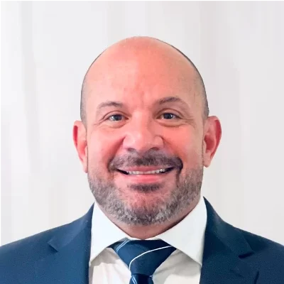 Dr. Christopher Soto, DC, ARNP, auto accident chiropractor in Southeast Florida