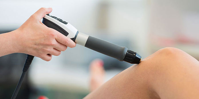 Southeast Florida shockwave therapy