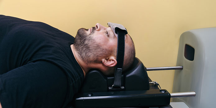 Southeast Florida spinal decompression therapy