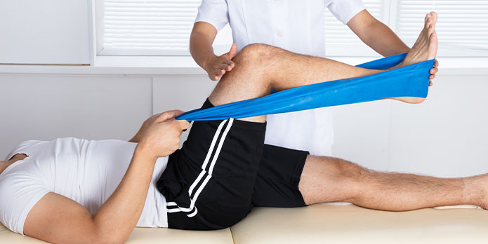 Southeast Florida therapeutic exercise