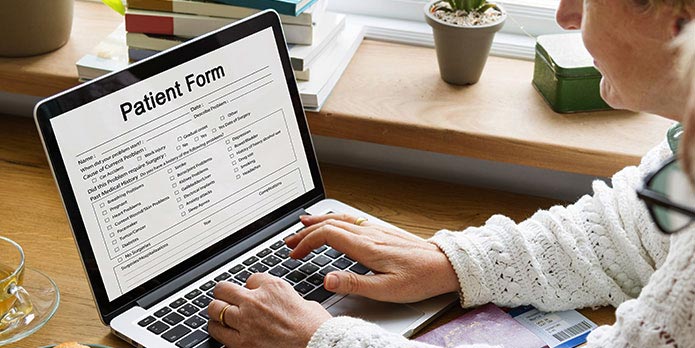 new patient forms for Southeast Florida Auto Accident Injury Chiropractic