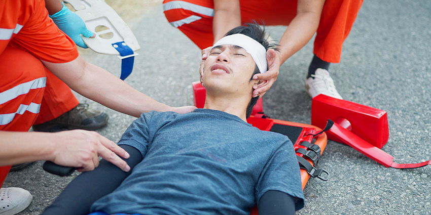 auto accident chiropractor for concussion in Southeast Florida
