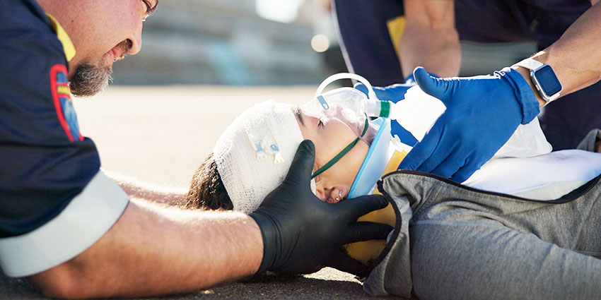 auto accident chiropractor for traumatic brain injury in Southeast Florida