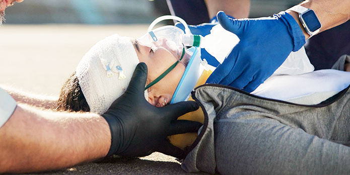 auto accident treatments for traumatic brain injury in Southeast Florida