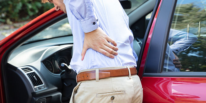 auto accident treatments for vertebral subluxation in Southeast Florida